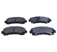 Pastiglie freno Ceramica QP8471C QUARO per ISUZU D-MAX I D-MAX II