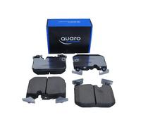 Pastiglie freno Ceramica QP8719C QUARO per BMW 1 3 3 Touring 2 Coupé 4 Cabriolet