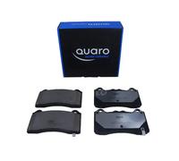 Pastiglie freno Ceramica QP9053C QUARO per FORD FOCUS III