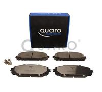 Pastiglie freno Ceramica QP9058C QUARO per JEEP CHEROKEE CHEROKEE VAN