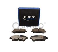 Pastiglie freno Ceramica QP9385C QUARO per FORD TRANSIT V363 Furgone