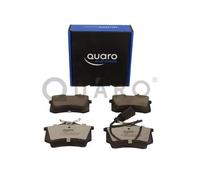 Pastiglie freno Ceramica QP9596C QUARO per SEAT FORD VW