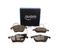 Pastiglie freno Ceramica QP9849C QUARO per VW SKODA AUDI SEAT