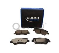 Pastiglie freno Ceramica QP9954C QUARO per KIA HYUNDAI