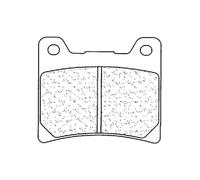 PASTIGLIE FRENO CL BRAKES 2283S4 YAMAHA XV SE VIRAGO 1000 1986 1988