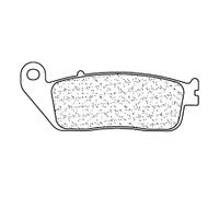 PASTIGLIE FRENO CL BRAKES 3003MSC PEUGEOT SATELIS EXECUTIVE 500 2007 2013