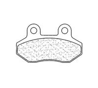 PASTIGLIE FRENO CL BRAKES 3039MSC SYM SYMPHONY ST 4T 125 2014 2017