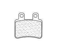 CL BRAKES Pastiglie Freno CL BRAKES Scooter Metallo Sinterizzato - 3063SC