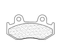 PASTIGLIE FRENO CL BRAKES 3074MSC SUZUKI AN BURGMAN 400 2003 2006