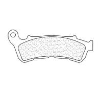 Cl Brakes Pastiglie Freno Sinterizzate 3082msc