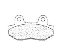 PASTIGLIE FRENO CL BRAKES 3086MSC