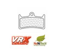 ⭐ Pastiglie Freno RAKES per Hope V4 Ceramic VRX Racing