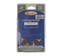 Pastiglie freno Clarks per Magura Clara 2001 sinterizzate