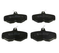 Pastiglie freno Coda veicolo 219 114 HART