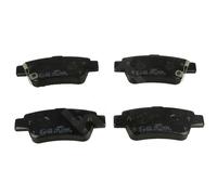 HART Pastiglie Freno Kit Freni a Disco per Honda Cr-V IV RM _ Re