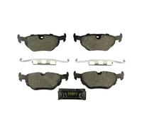 Pastiglie freno 249 171 HART