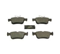 Kit 4 Pastiglie Freno HART Premium Posteriori per FORD KUGA II (DM2) 1.5/1.6