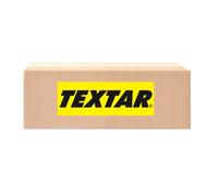 Pastiglie freno Coda veicolo 2639001 TEXTAR