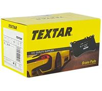 TEXTAR 2650301 Kit pastiglie freni