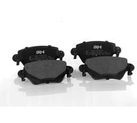 GH GH-412554 Kit pastiglie freno, Freno a disco per FORD,JAGUAR,RENAULT