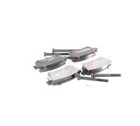 Pastiglie freno AGHGH-413953 GH