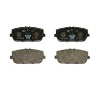 Set pastiglie freno, freno a disco FERODO FCP1894H per MX-5 III 1.8 2005-2014