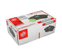 Ferodo Set pastiglie freno FDB2184
