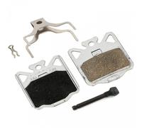 Campagnolo Pastiglie Freno A Disco Organiche Db-410