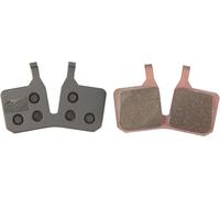 Pastiglie freno CONTEC DiscStop + CBP-170S metallo per Magura MT5 e-MT Trail ...