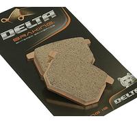 Pastiglie freno Delta Braking Sinter db2040rdn