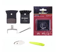 Pastiglie freno di ricambio Shimano RS805 R9170 con resistenza alle alte tempera