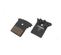 Pastiglie freno ashima air thermal per shimano xtr dura ace ultegra 105 tiagra grx br rs305 rs405 rs505 rs805 tektro hd r350 r3