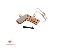 pastiglie freno disco bicicletta MTB SRAM AVID XO TRAIL/GUIDE ACC. SINTERIZZATE