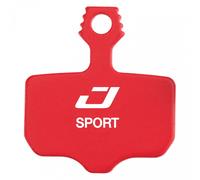 Pastiglie Freno Disco Sport Semi-Metallica SRAM AVID - Confezione 25 Paia