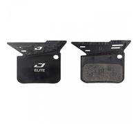 Pastiglie Freno Disco SRAM Semi-Metalliche per Red 22 (B1) - Coppia