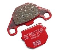 Pastiglie Freno EBC Fa083/2tt per Honda MB Mcx TGB Bullet 25 50 80 S Rs