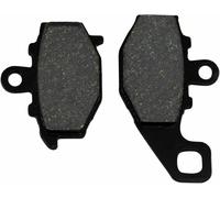 PASTIGLIE FRENO EBC FA192 COMPATIBILE CON CF MOTO KAWASAKI