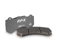 Pastiglie freno EBC RP-X anteriore EBC124999 per Lotus EVORA