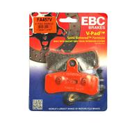 EBC Brakes FA457V Kit pastiglie freni