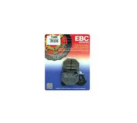 Pastiglie freno EBCFA486 EBC Brakes