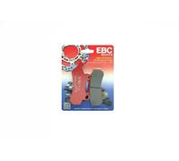 FA682TT PASTIGLIE SINTERIZZATE ANTERIO SINISTRA EBC CAN AM 799 DPS DEFENDER 2016