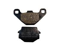 Pastiglie freno EBCSFA067 EBC Brakes