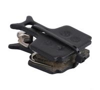 Pastiglie Freno Efficienti per SHIMAN0, Per HOPE, Per SRAM Progettato per Gestire Alte Temperature (015)