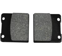 Pastiglie freno “fa” a base organica Ebc Suzuki Rg/vs/gsx-r/gsx/gv/vl Fa103