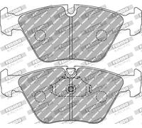 Pastiglie freno sportive senza omologazione stradale FERODO FCP1073H