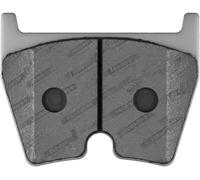 Pastiglie freno FCP1664H FERODO RACING per AUDI LAMBORGHINI VW