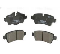 FERODO RACING FCP1975H Kit pastiglie freni