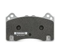 Pastiglie freno sportive senza omologazione stradale FERODO FCP4830H