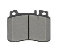 FERODO FDB1037 Kit pastiglie freni