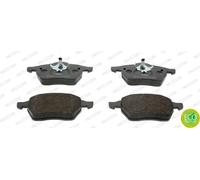 Pastiglie freno FDB1055 FERODO per VW FORD SEAT